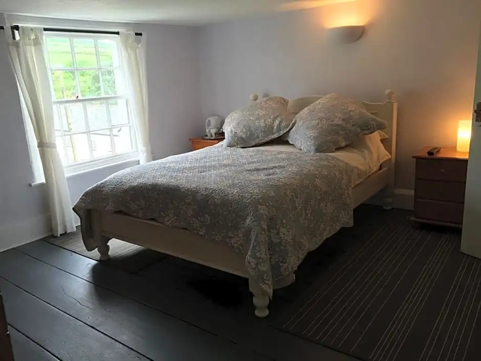Red Lion Inn