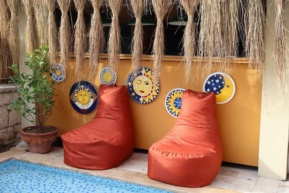 Bambu Alaçatı