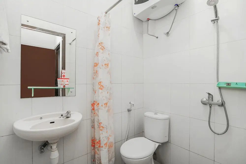 2Oscar by OYO Rooms