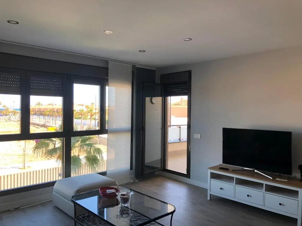 Apartamento Suite Home Los Alamos