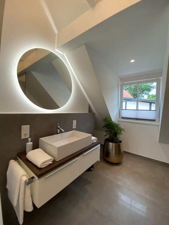 Hotel LandGut & Residenz DRIEHOF