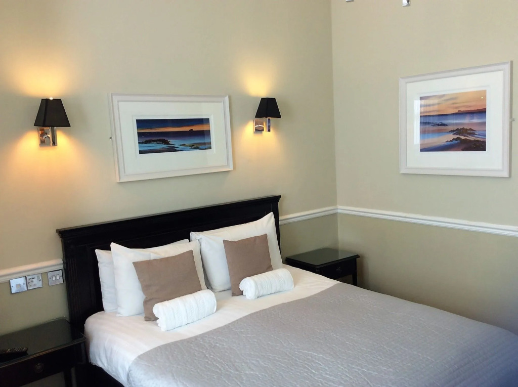 The Lairg Hotel