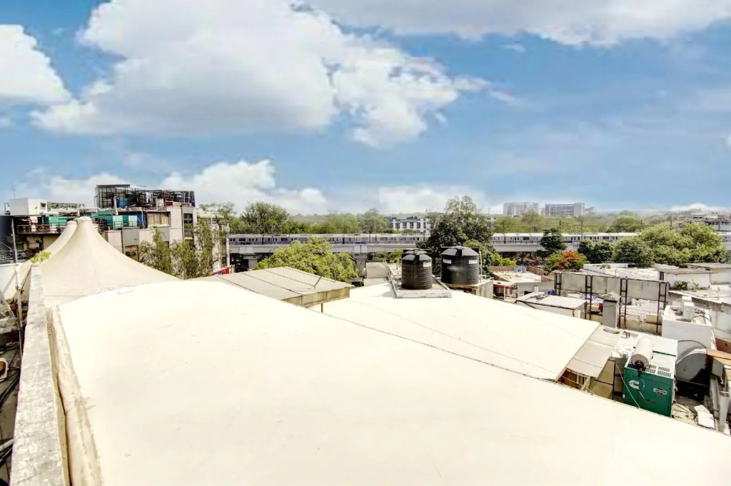 Hotel Good Times - Budget Friendly,Great Location,Value Stay