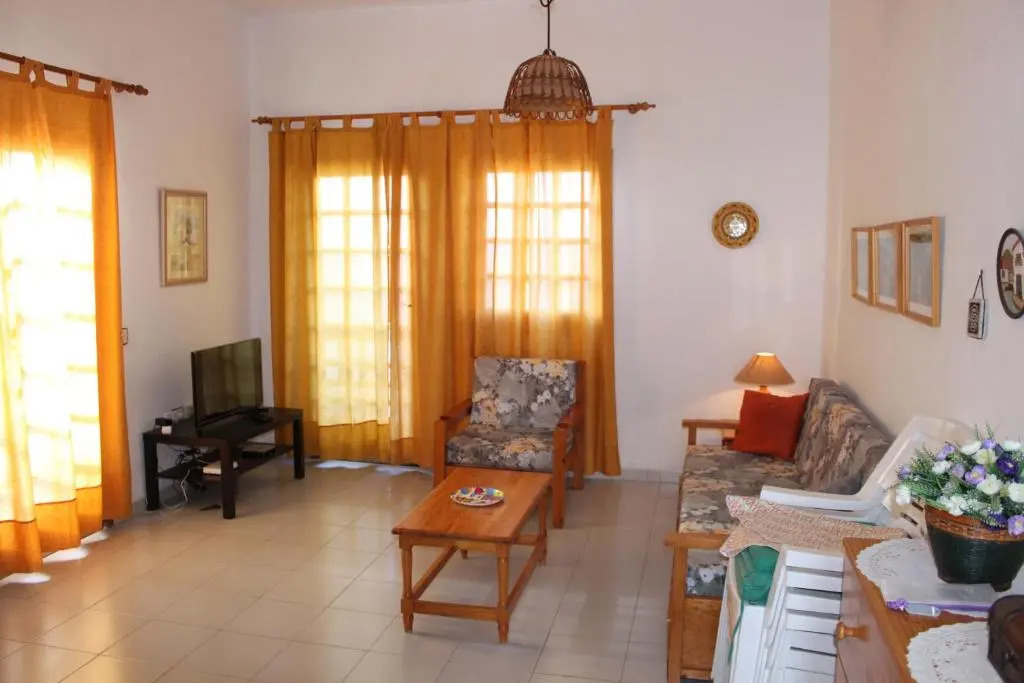 Prime Homes - Tijoco Apartment