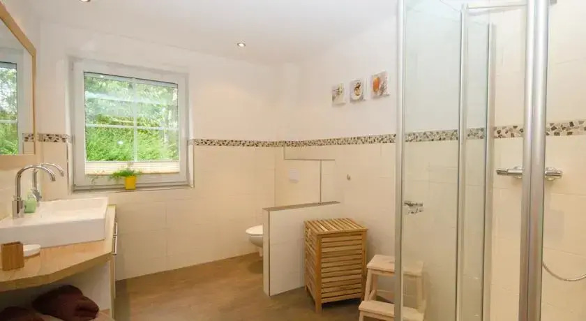 Ferienwohnung Schütte-Mühle