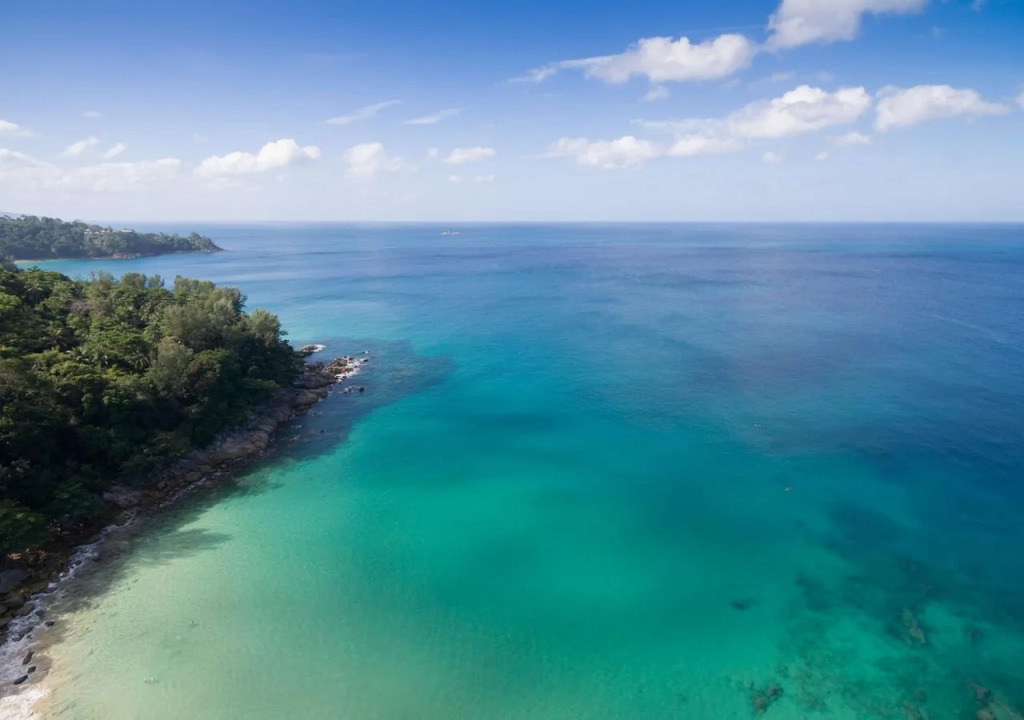 Malaiwana Residences