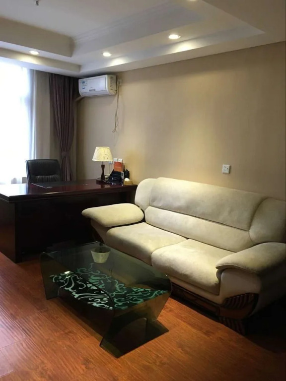 Airport Yuanhang International Hotel Beijing