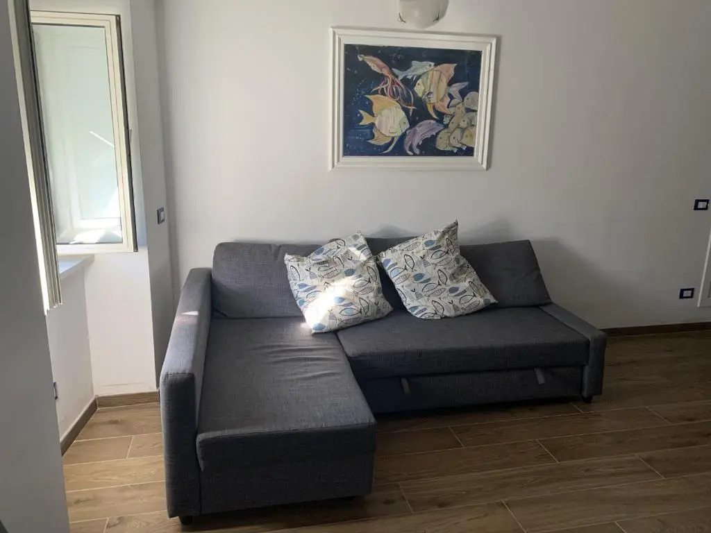 Appartamento La casa di Chiara