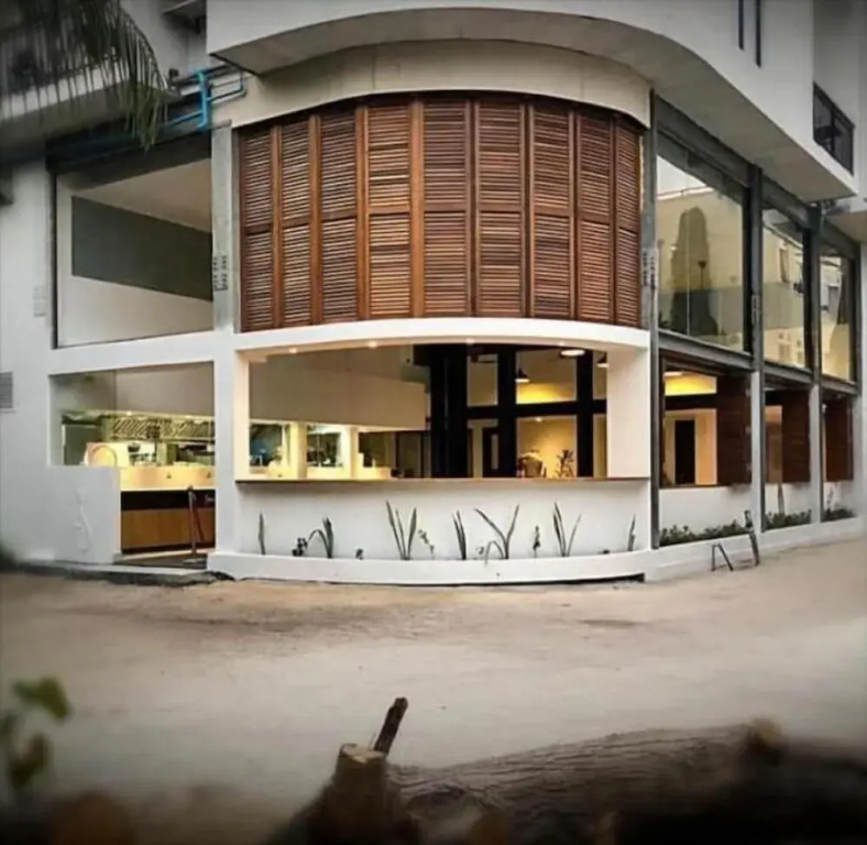 Ranthari Hotel and Spa Ukulhas Maldives