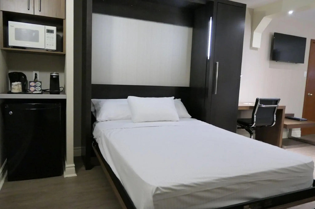 Hotel Espresso Montreal Downtown