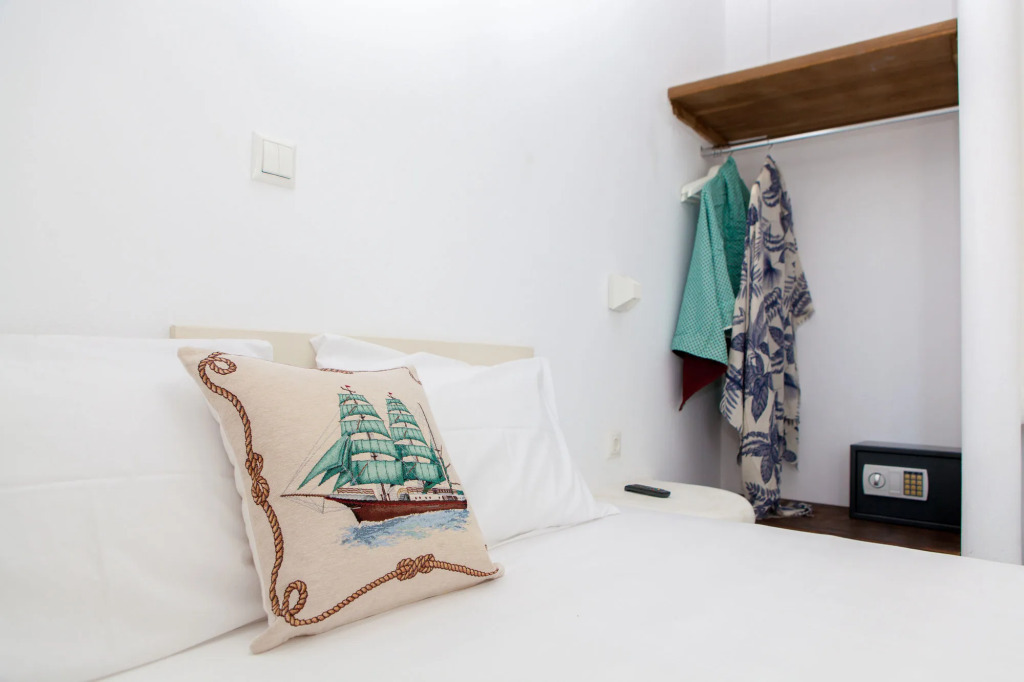 Le Grand Blue Villa