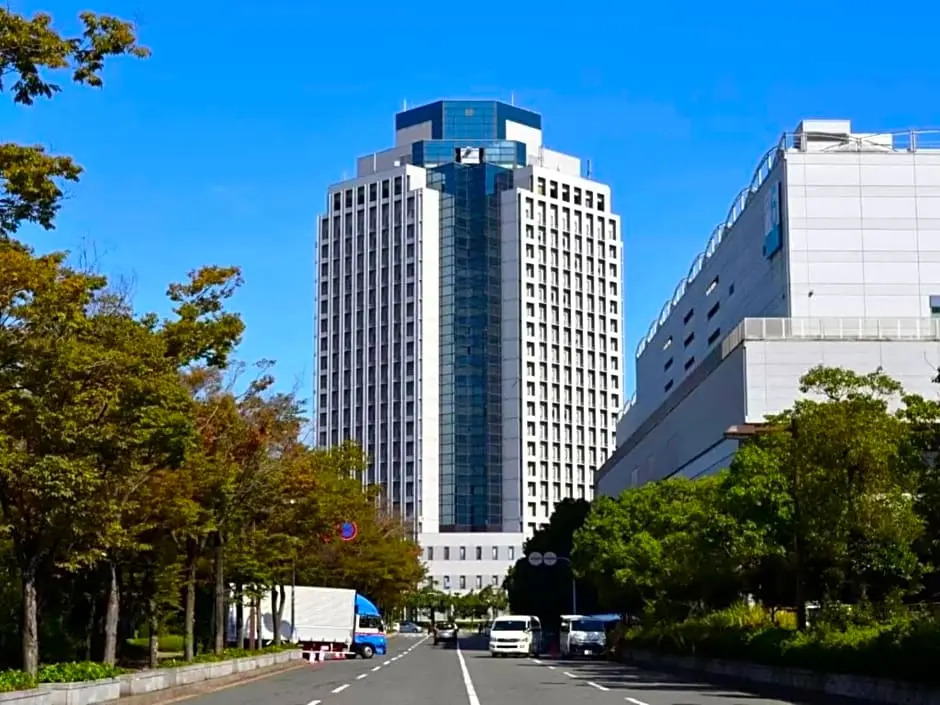 Hotel Fukuracia Osaka-Bay - Vacation STAY 23119v