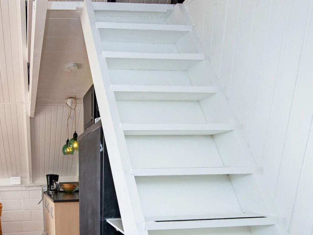 6 Person Holiday Home in Ringkobing