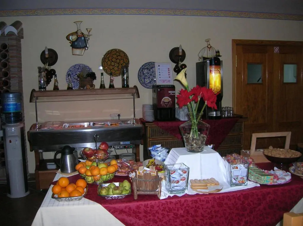 Hotel María Cristina
