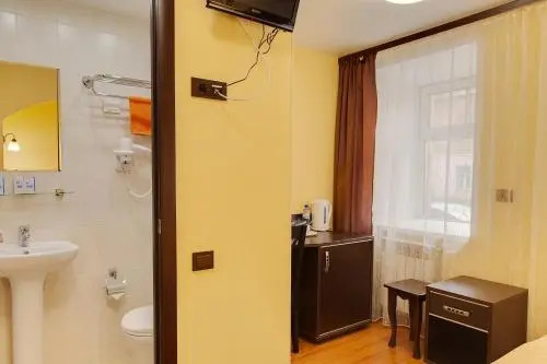 Mini-Hotel Odisseya in Krasnoryadskaya