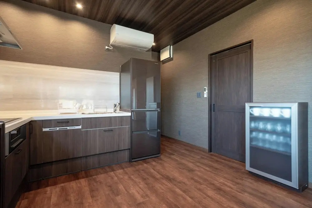 The Horizon Residence