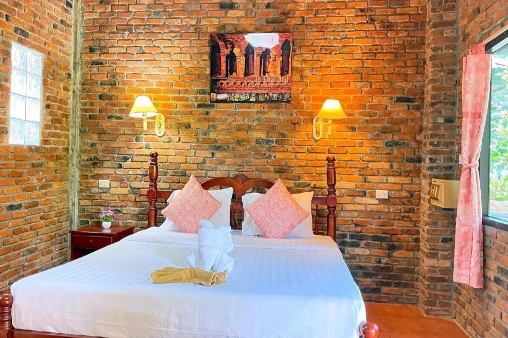 Doo Dee Boutique Resort by Swiss Chalet