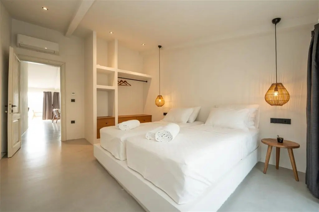 Gizz Suites