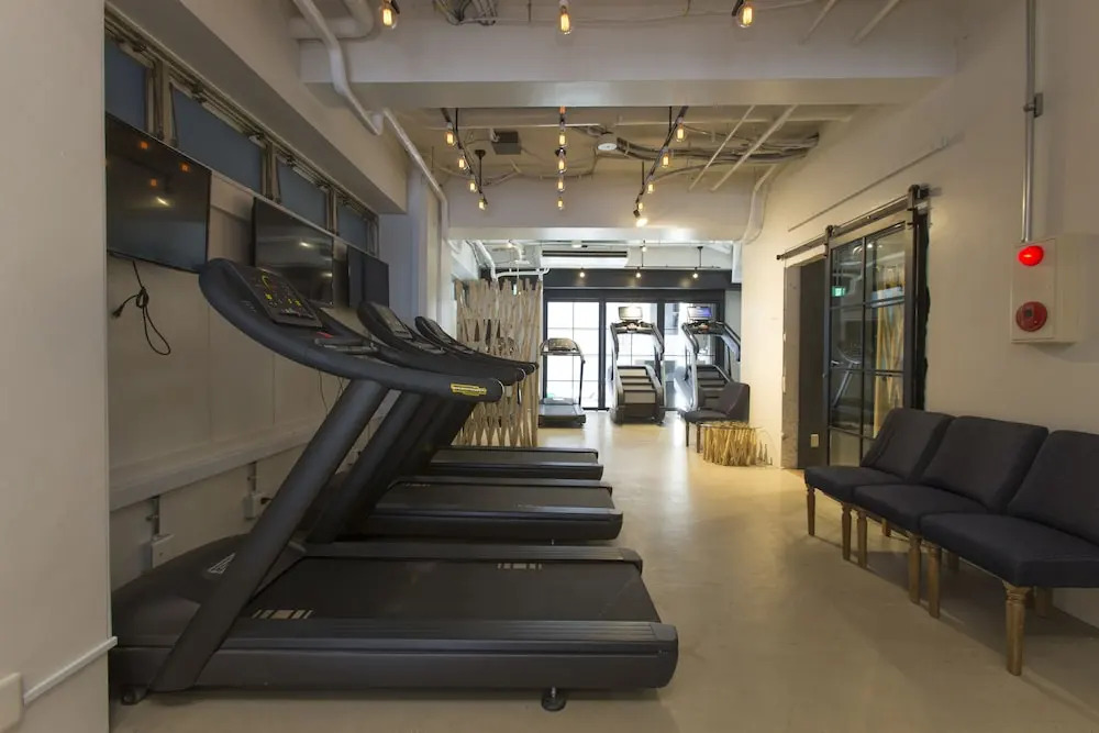 1/3rd Residence Serviced Apartments Akihabara