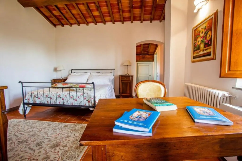 Villa Gerosa