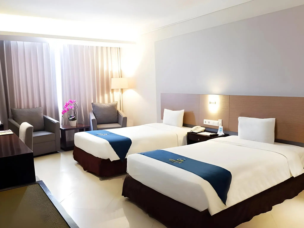 Grage Hotel Cirebon