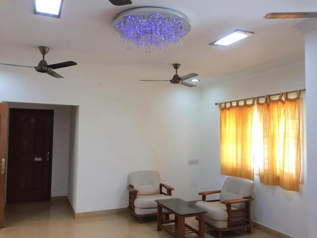 Swarna Sudarshan Service Apartment @ Adyar chennai