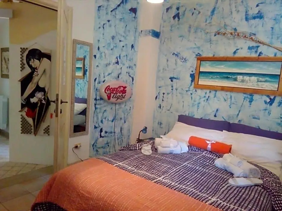 Casa d Artista B&B
