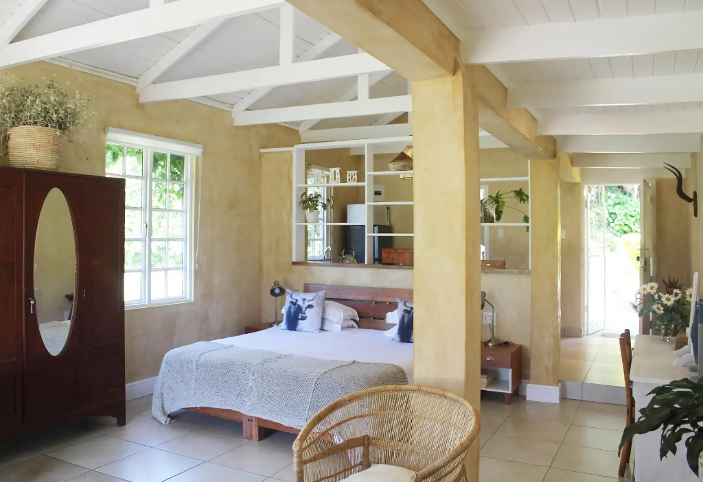 Arumvale Country Retreat