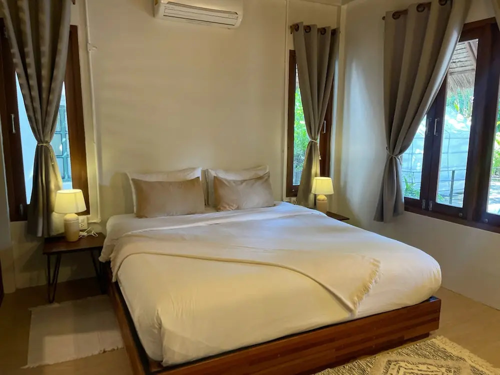 Big Tree Boutique Hotel