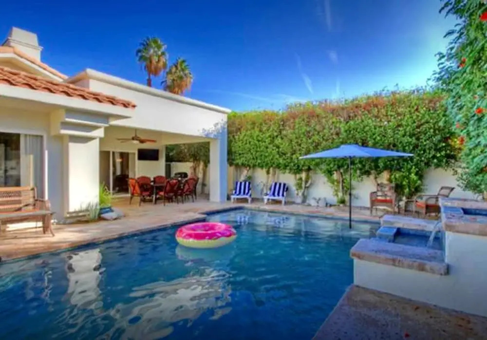 Casa Azul Holiday home 3