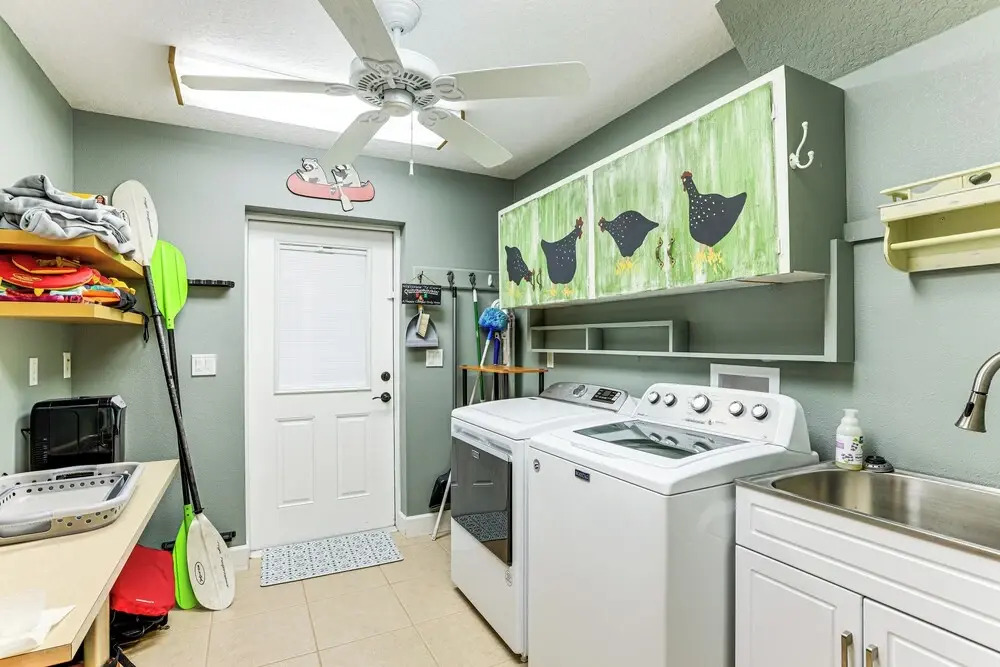 Boathouse & Dock: Riverfront Dunnellon Getaway!