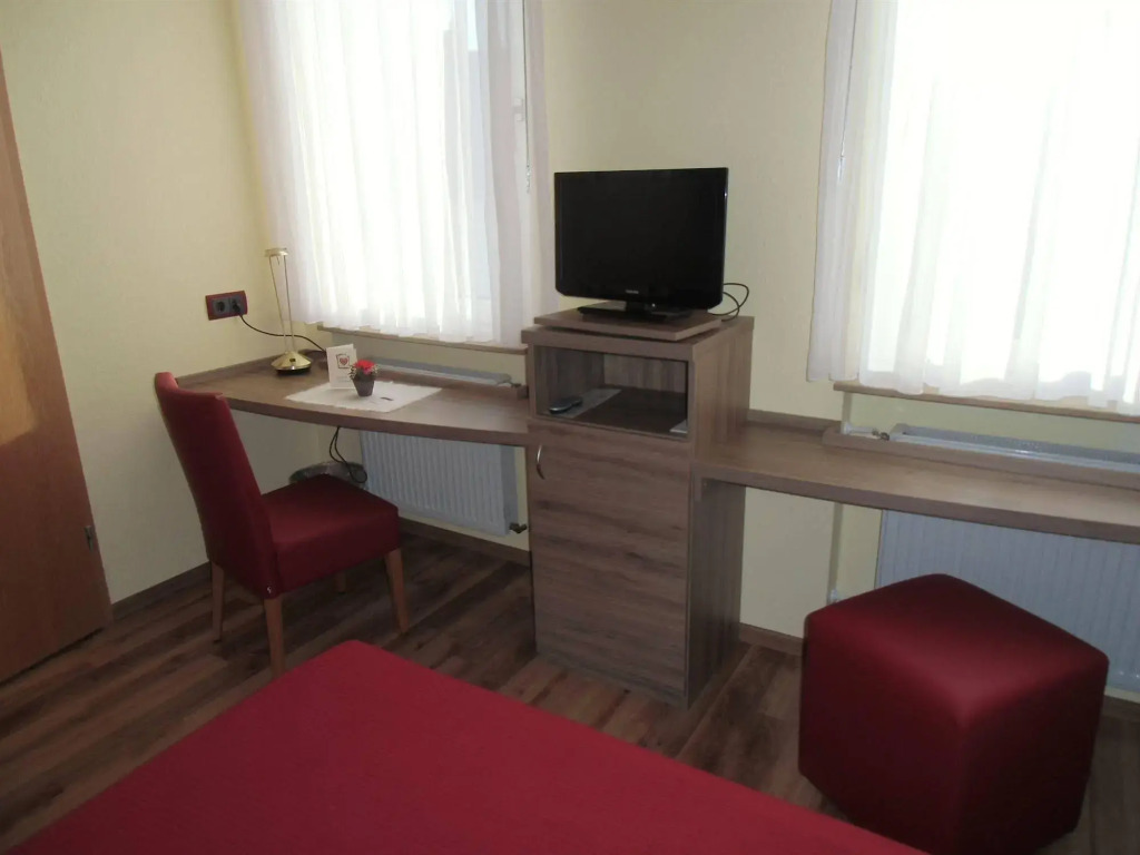 Hotel-Gasthof Zum Freigericht