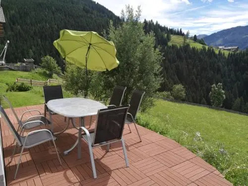 Appartement Andi