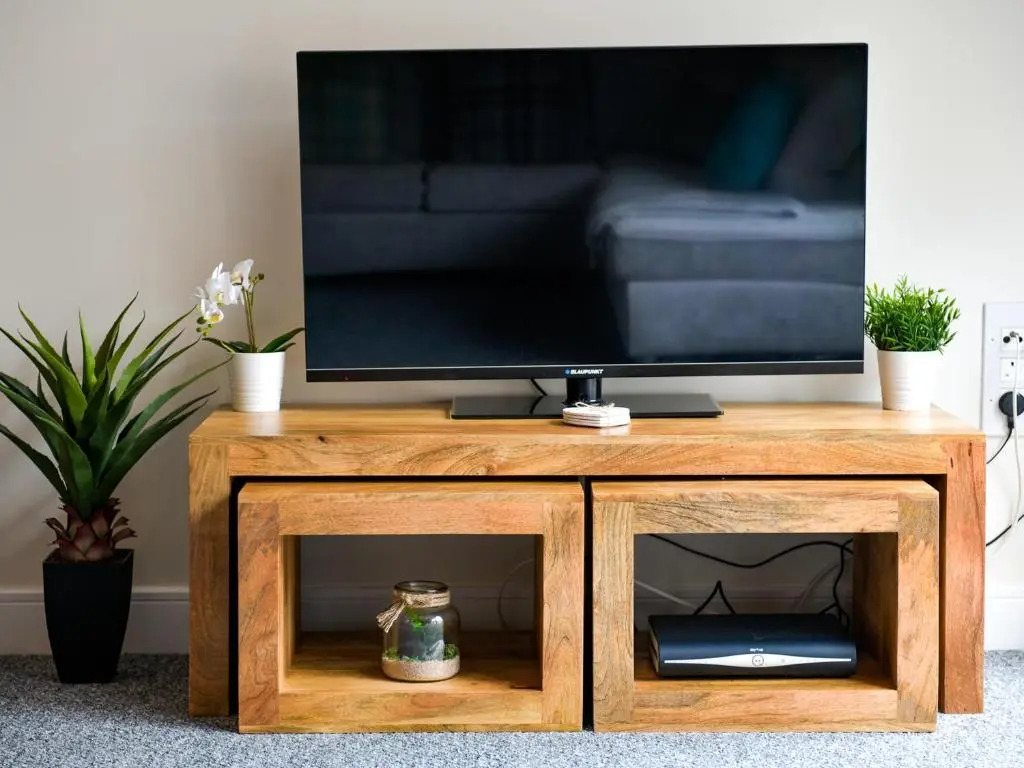 Swansea Marina - Sleeps 4 - Underground parking