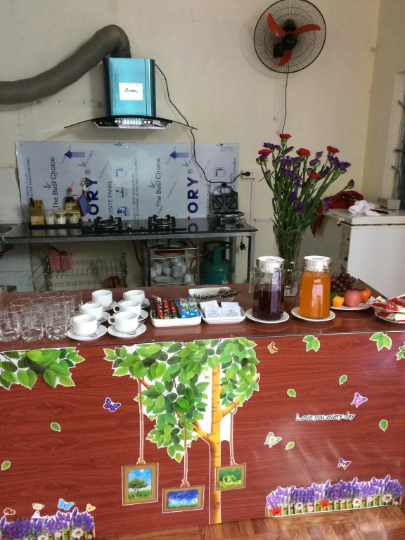 Airport Hotel Hanoi Convenient & Friendly