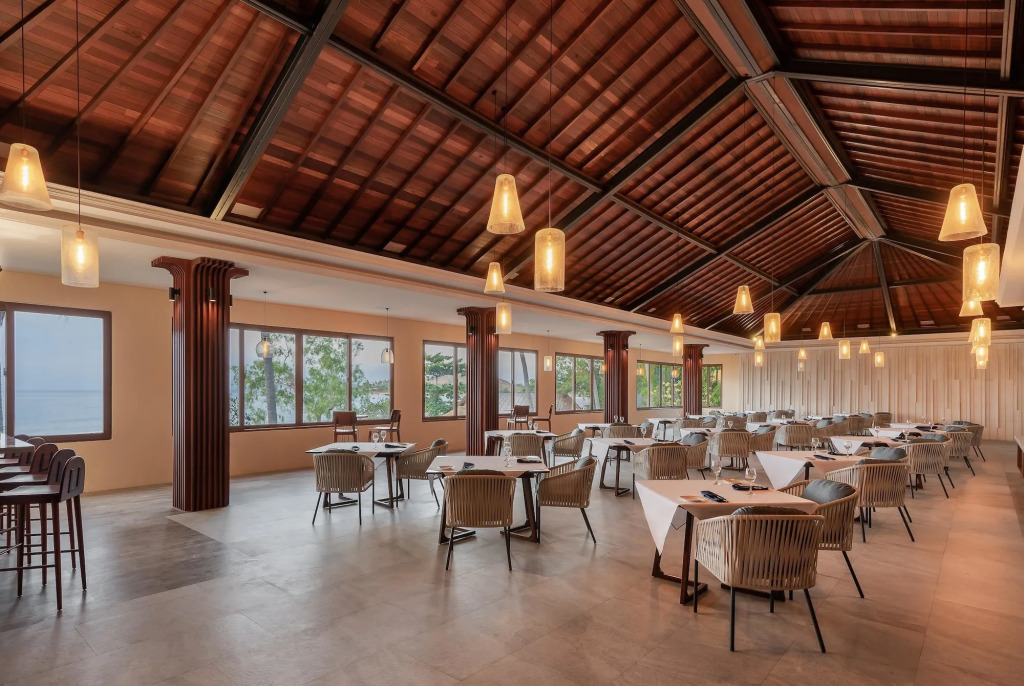 Sundancer Residences and Villas Lombok