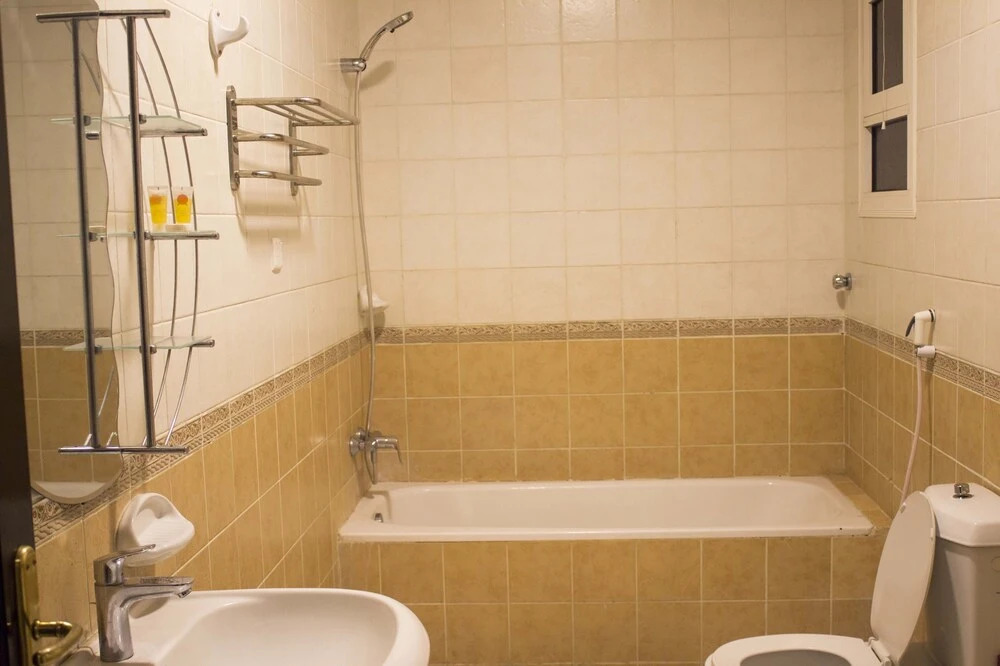 Doosh Teeba Hotel Suites
