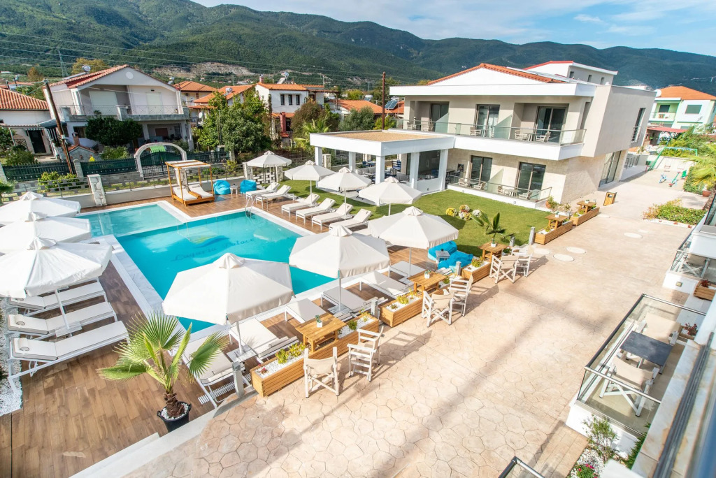 Lagaria Palace Ii