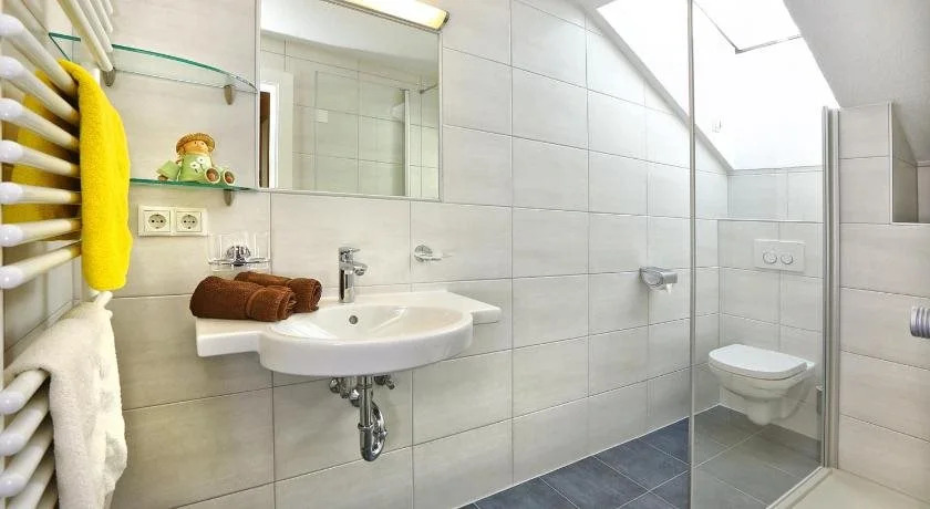 Appartement Kathi Scheiber