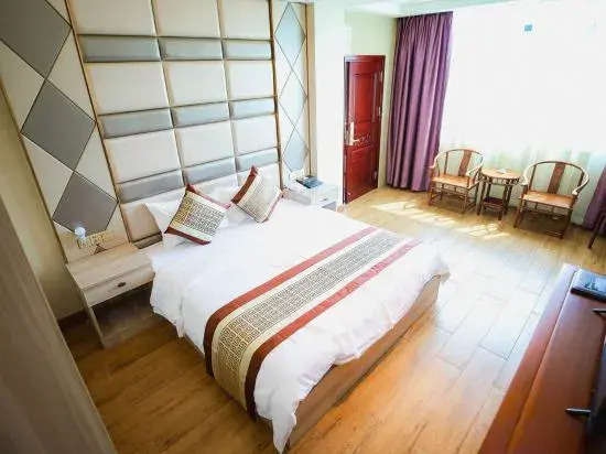 Wen Long Hotel