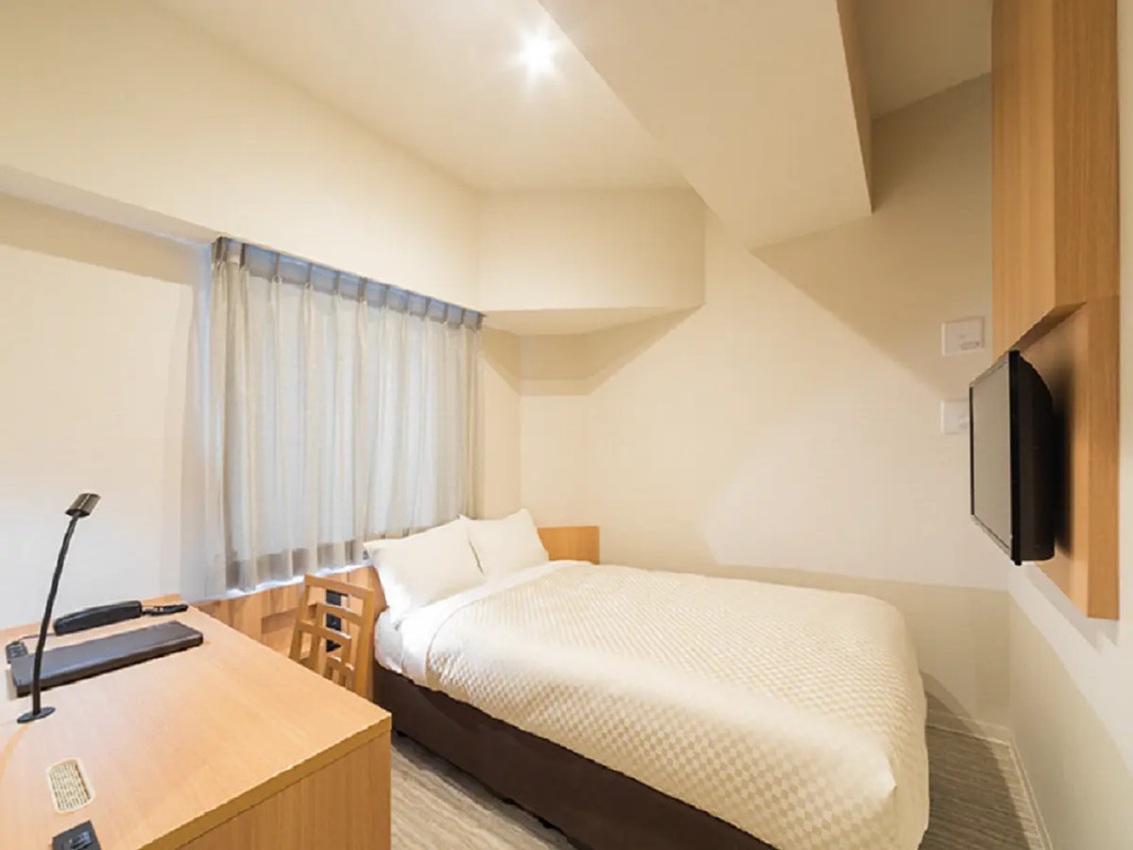 Nesthotel alt Kuramae Station