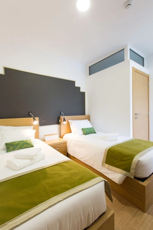 The Colony Guest House
