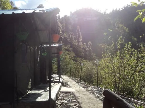 The Himalayan Village 707 Route Resort