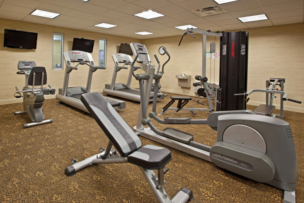 Holiday Inn Columbus Dwtn-Capitol Square by IHG