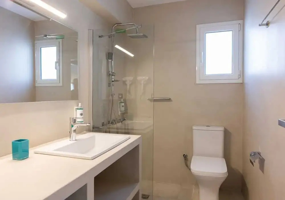 COSTA VASIA Seaside Suites and Apartments