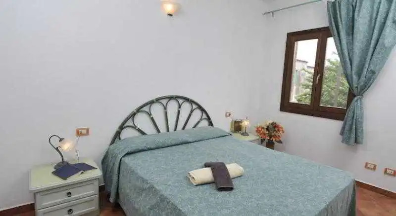 Residence Il Faro
