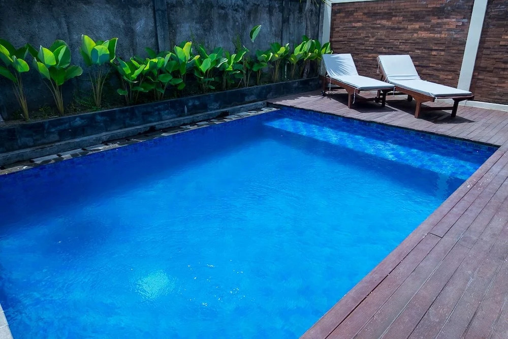 Bale Devata Resort
