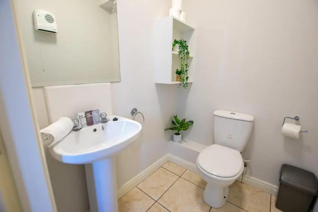 The Townhouse at Gort Na Coiribe By Shortstays