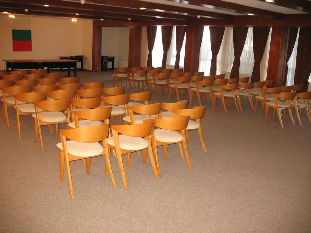 Grand Hotel Murgavets