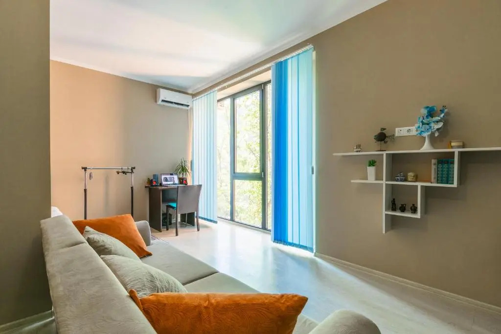 Room 415 Amagleba,Sololaki,Old Tbilisi